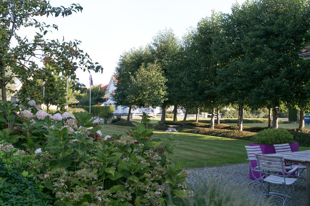 Country House Duinhof De Haan Eksteriør bilde